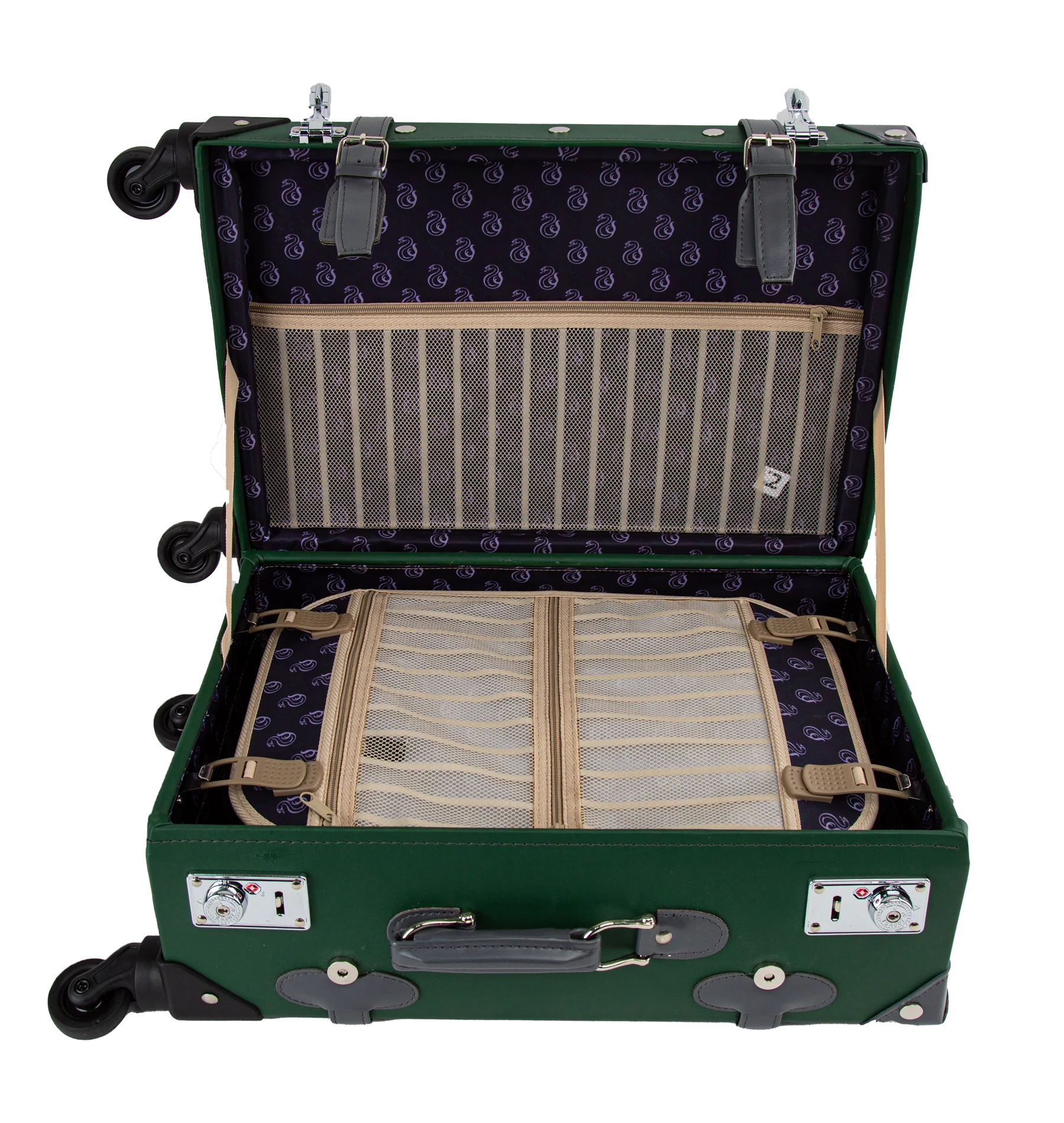 Slytherin Travel Case - Image 5
