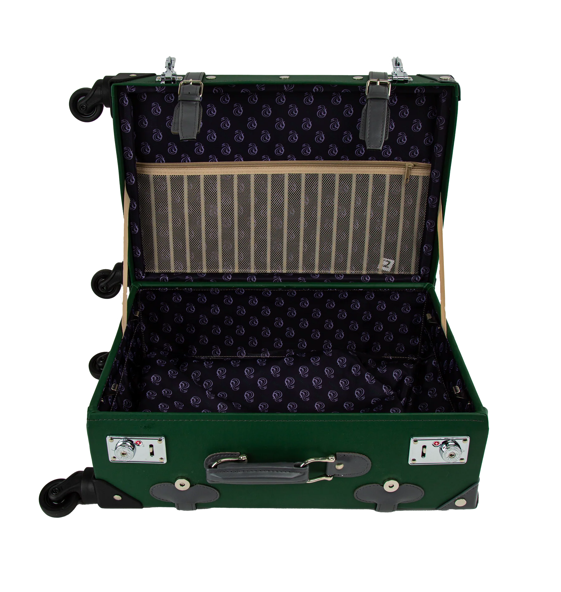 Slytherin Travel Case - Image 6
