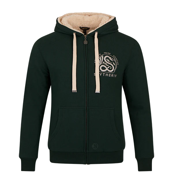Slytherin Winter Gift Set - Image 2