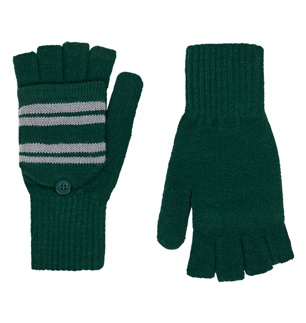 Slytherin Winter Gift Set - Image 5