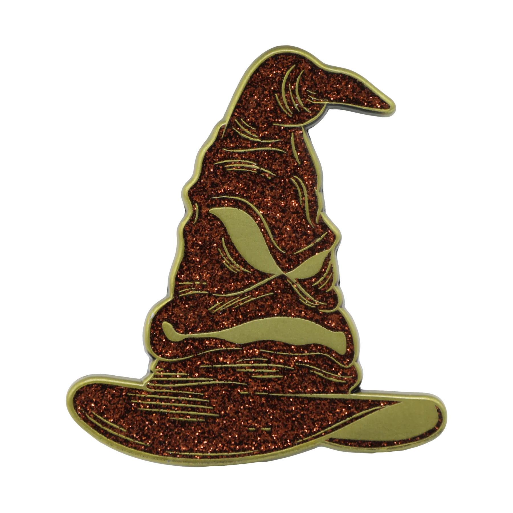 Sorting Hat Magnet - Image 2
