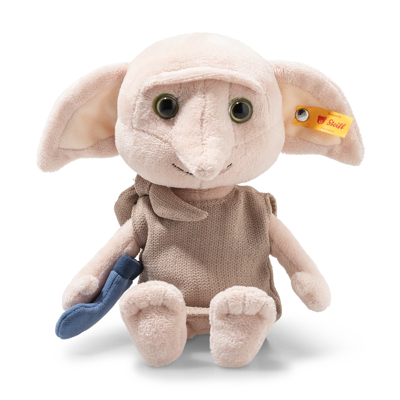 Steiff Dobby Plush