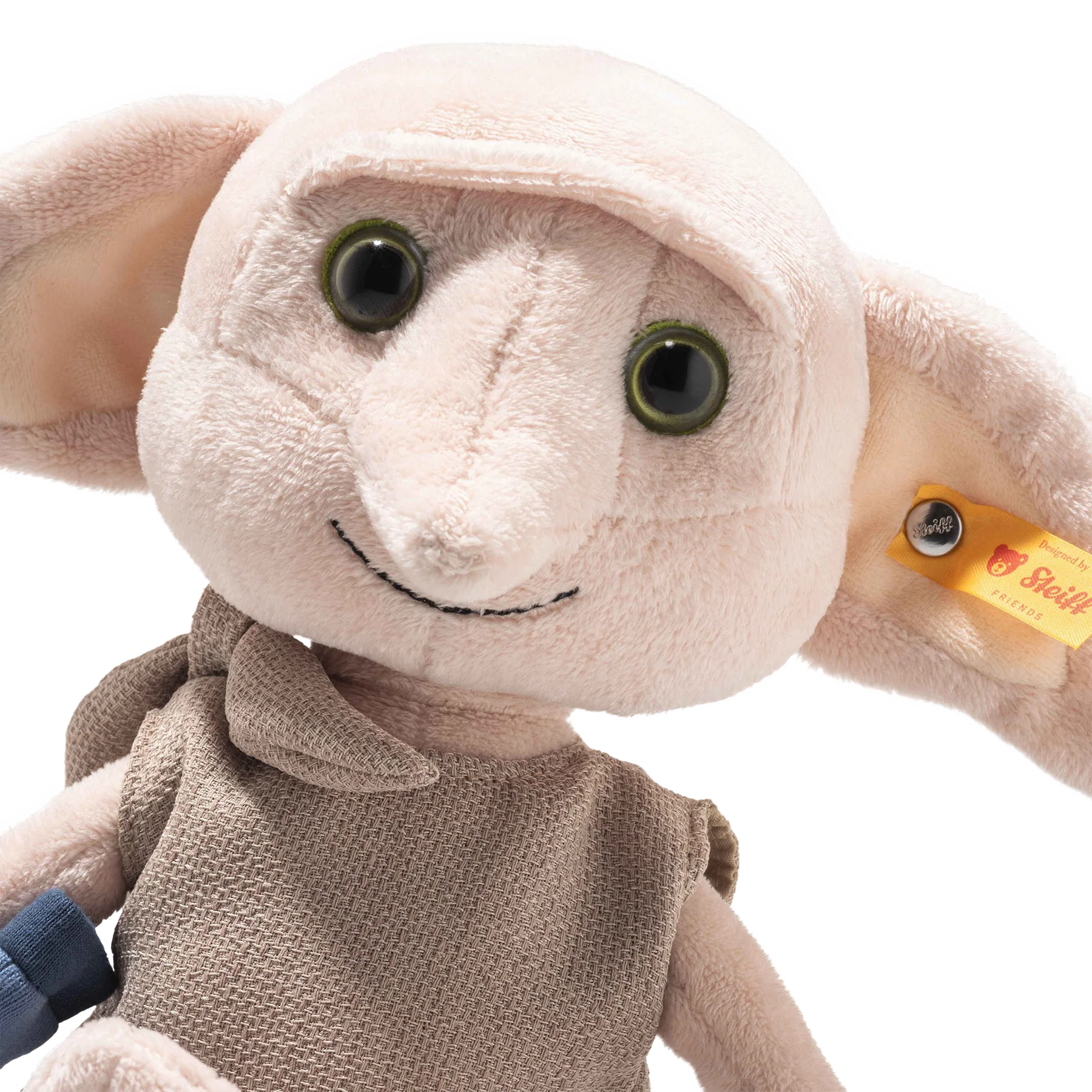 Steiff Dobby Plush - Image 3