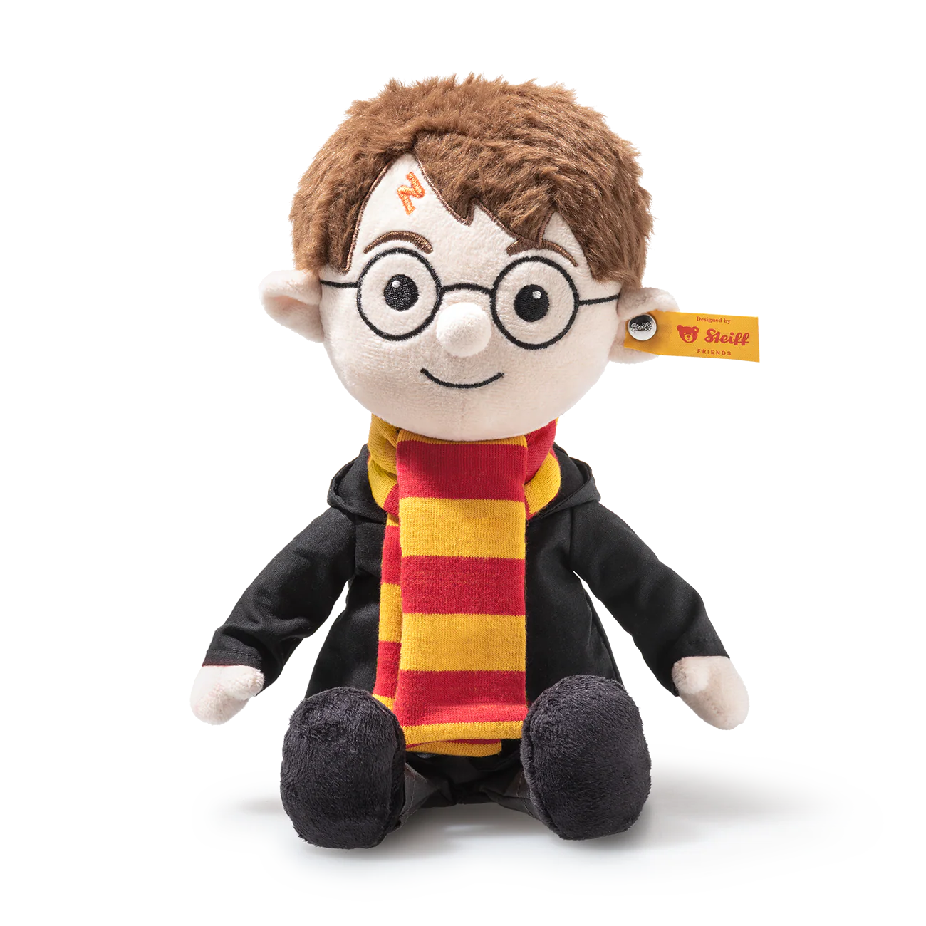Steiff Harry Potter Plush