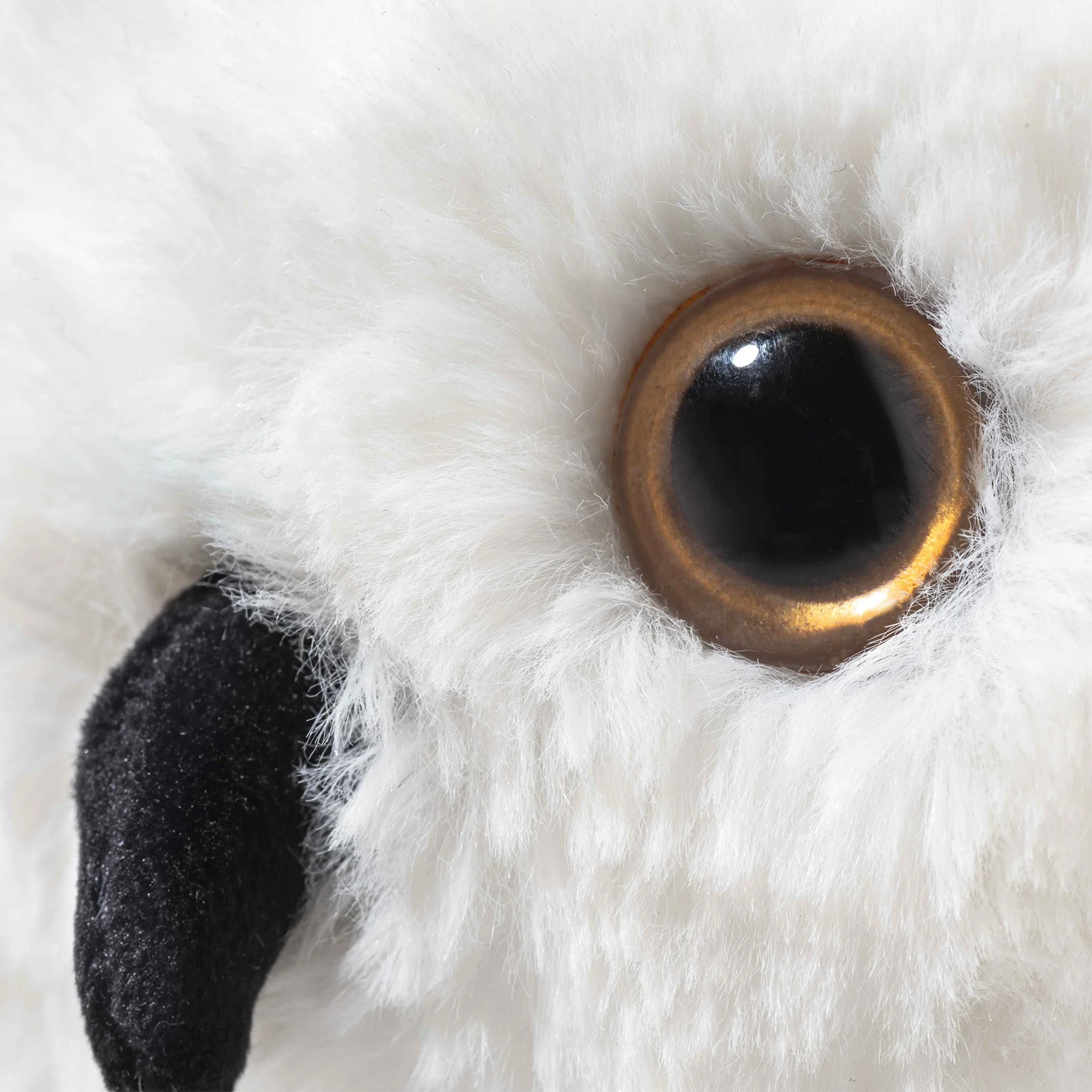 Steiff Hedwig Plush - Image 4
