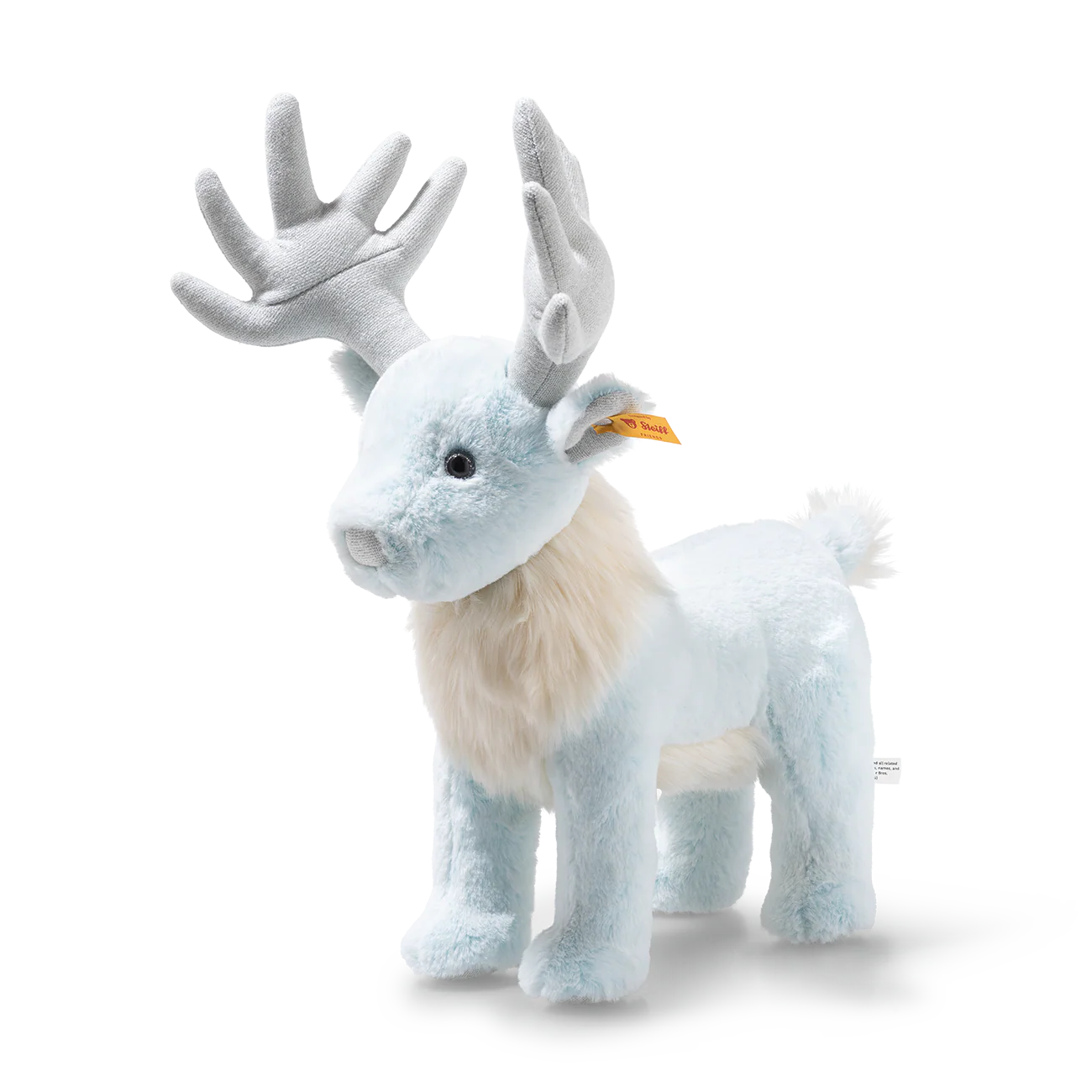 Steiff Patronus Stag Plush - Image 2