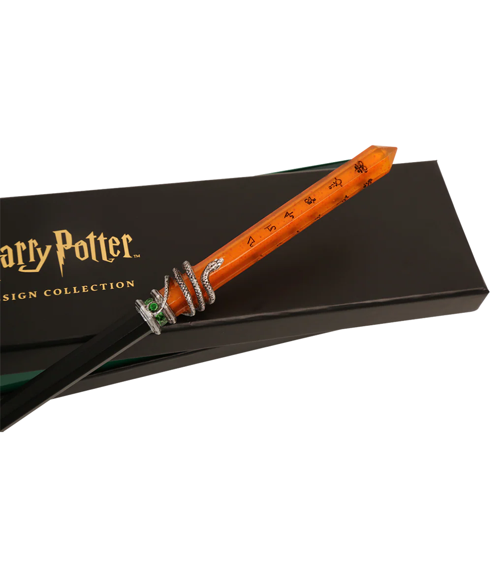 The Locket Of Slytherin Wand - Image 2