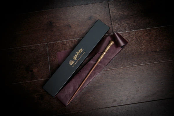 The Sword of Gryffindor Wand - Image 4