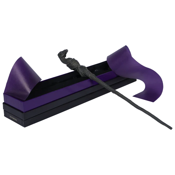 Thestral Wand