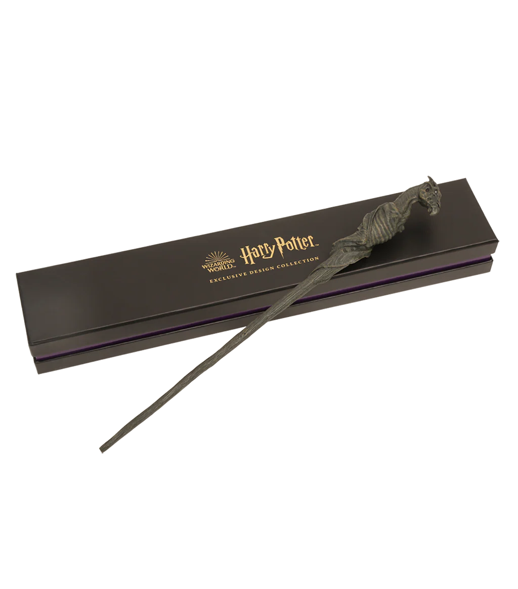 Thestral Wand - Image 2