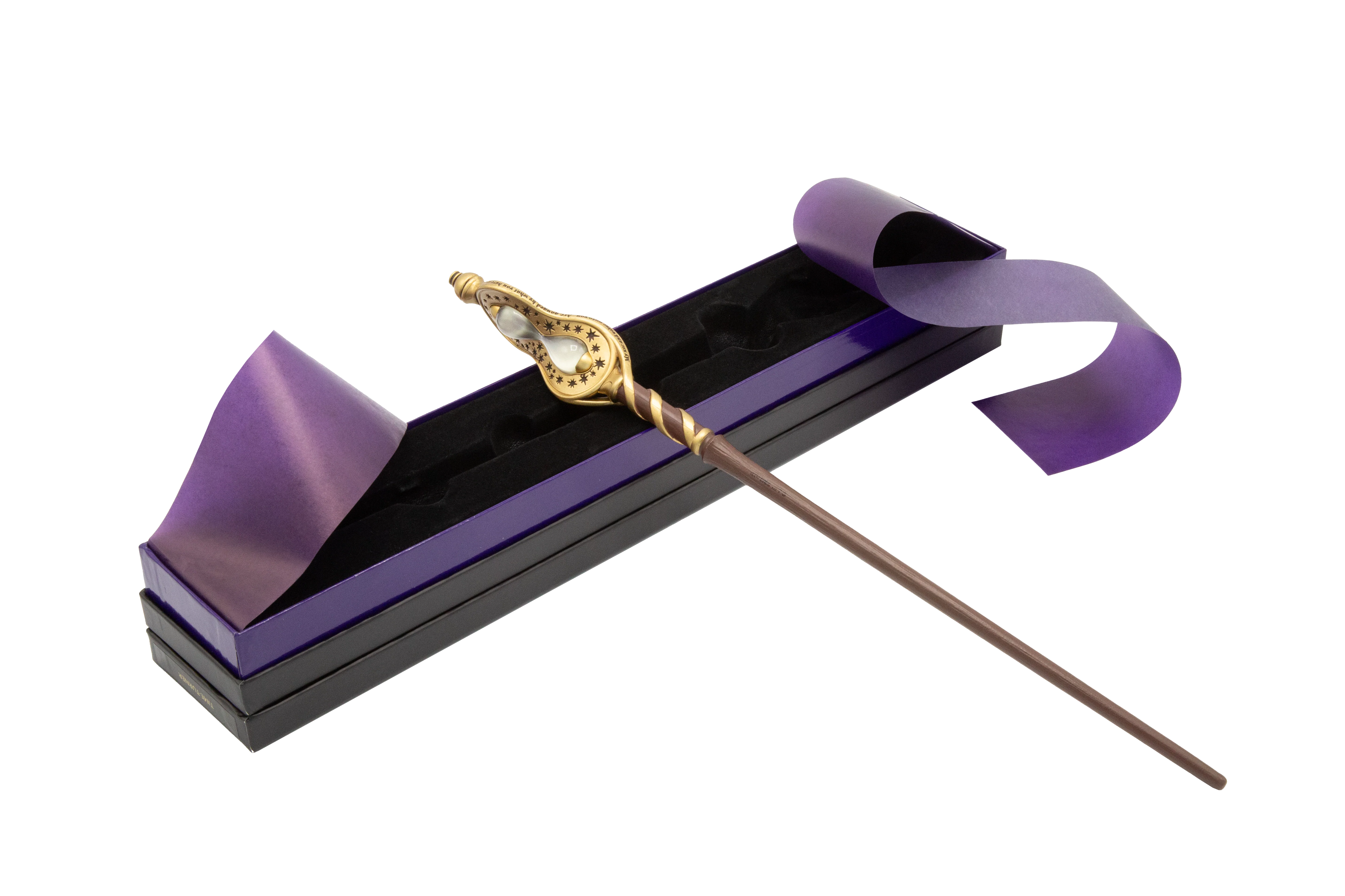 Time Turner Wand
