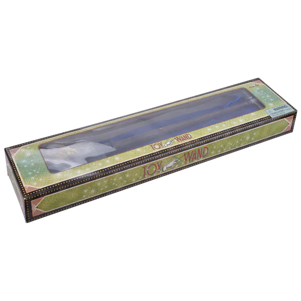 Toy Wand With Blue Pouch - Image 2