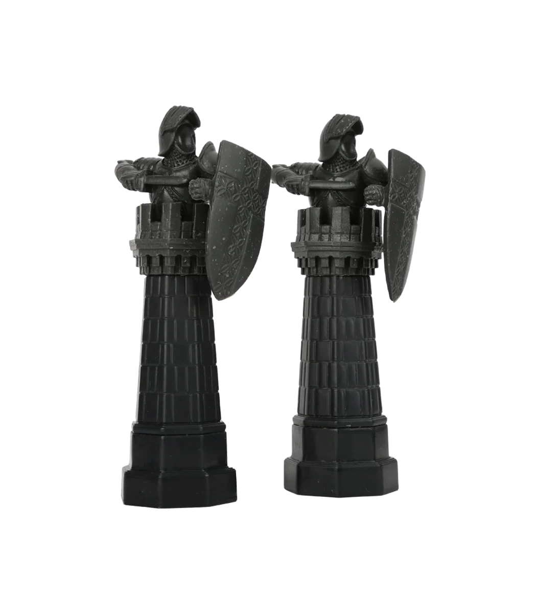 Wizard Chess Set - Image 7