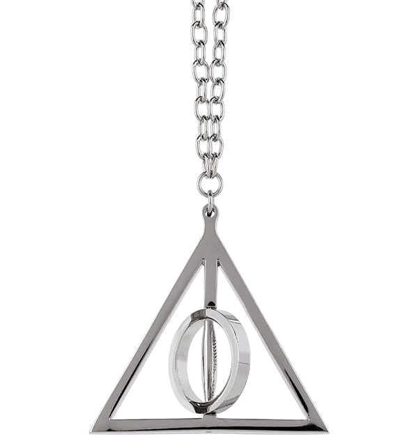 Xenophilius Lovegood's Necklace - Image 2