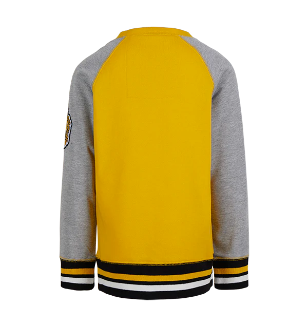 Kids Hufflepuff Sweatshirt - Image 2